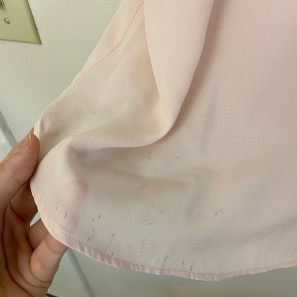 RW&Co Blouse - Picture 2 of 2